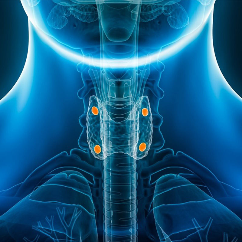 Best parathyroid surgeon in Lucknow