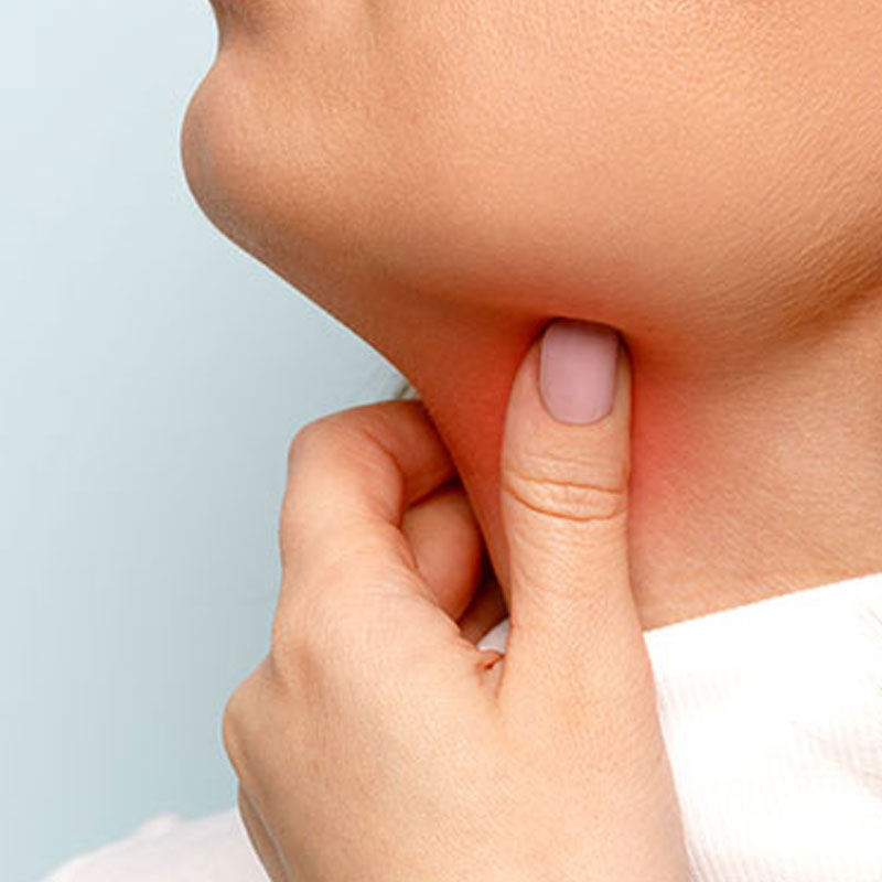 Minimally invasive parathyroid surgery Lucknow